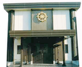 円徳寺　赤門会館